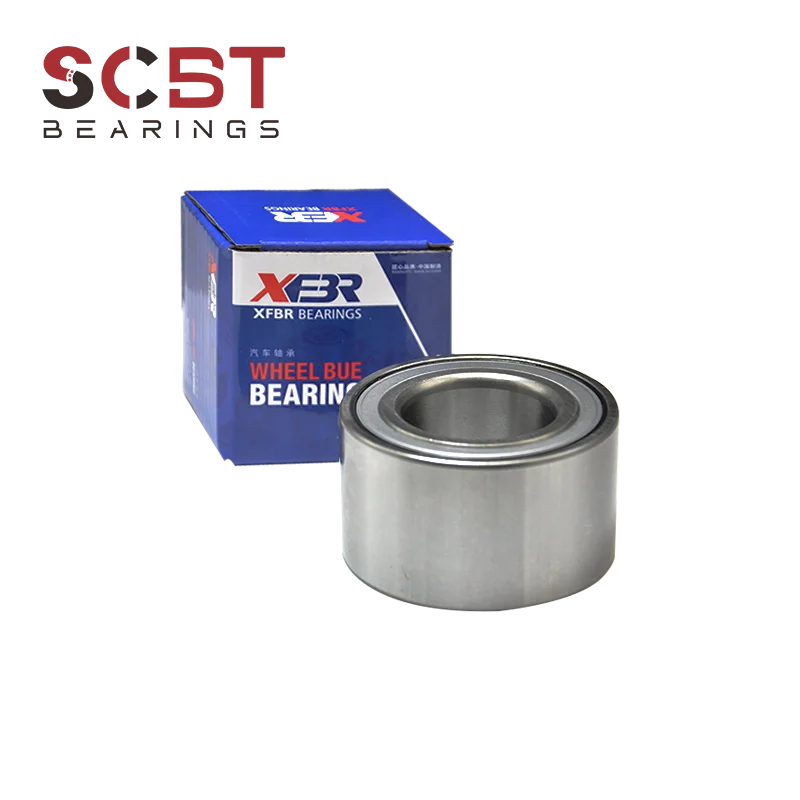 Auto Wheel Bearings For Opel TRAFIC Bus  DAC42840039 713644180  VKBA909  R15509 42*84*39mm