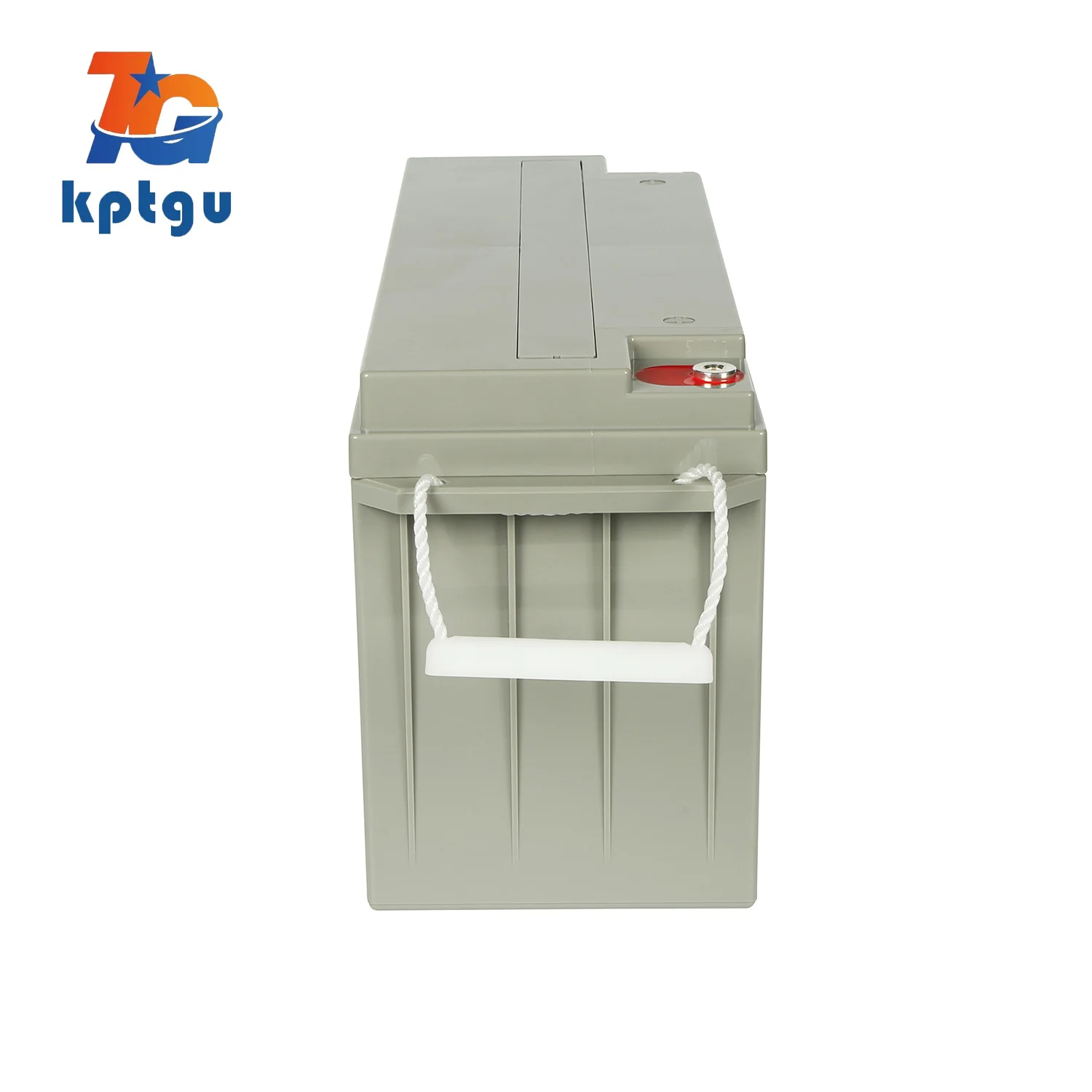 Favourable Price Sealed Vrla Low Discharge Rate Solar Battery-Lead Acid- Gel/Agm