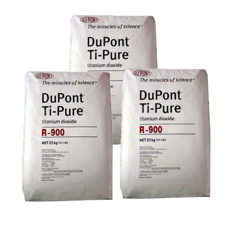 DuPont Chemous ti02 R 902 +/900/104/706/105/103/350/960/902/R902/R900/R104/R706/R105/R103/R350/R960/R902 диоксид титана POM