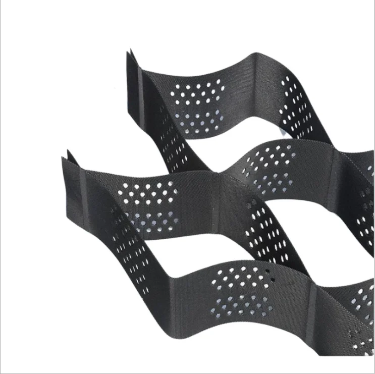 
Cost Effective 100% Virgin HDPE Geocell Price Made In Taian 