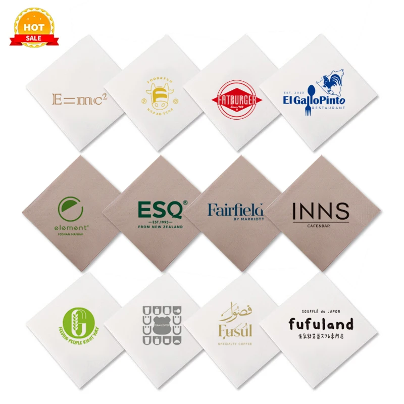 DISPENSER NAPKIN PAPER SPECT 150 SHEETS ECOFRIENDLY BIODEGRADABLE DISPOSABLE NAPKIN 100% CELLULOSE