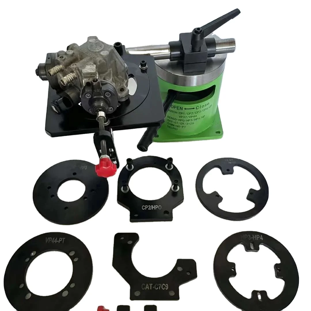 NO.074(2) Поддержка ремонта многофункционального насоса для CP1 CP18 CP2 CP3 CP4 HP0 HP3 HP4 HEUI PT PG VP37 VP44