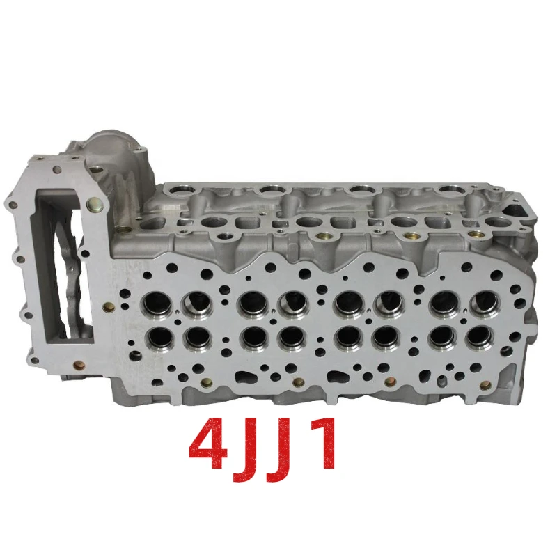 Isuzu 6BD1T/6BG1T/C240/4JG1/4JG2/4JJ1/4jx1/4EE1/4ZD1/4ze1/6VE1/6VD1 Engine  Cylinder Head