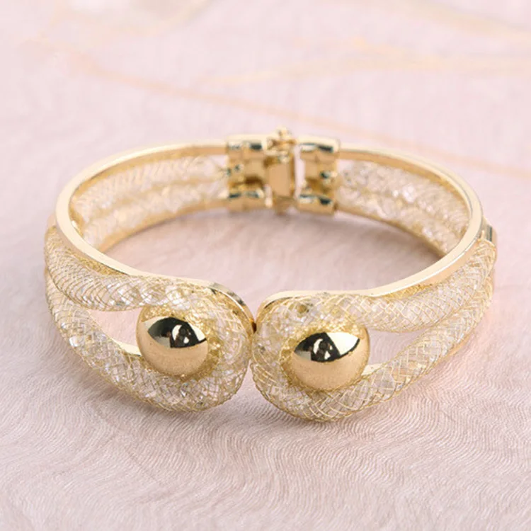 Custom Fashion Fine Copper Handmade Jewelry Sets Women Charms 18k Wedding Gifts Pendant Necklace Bracelet Earrings Ring Set