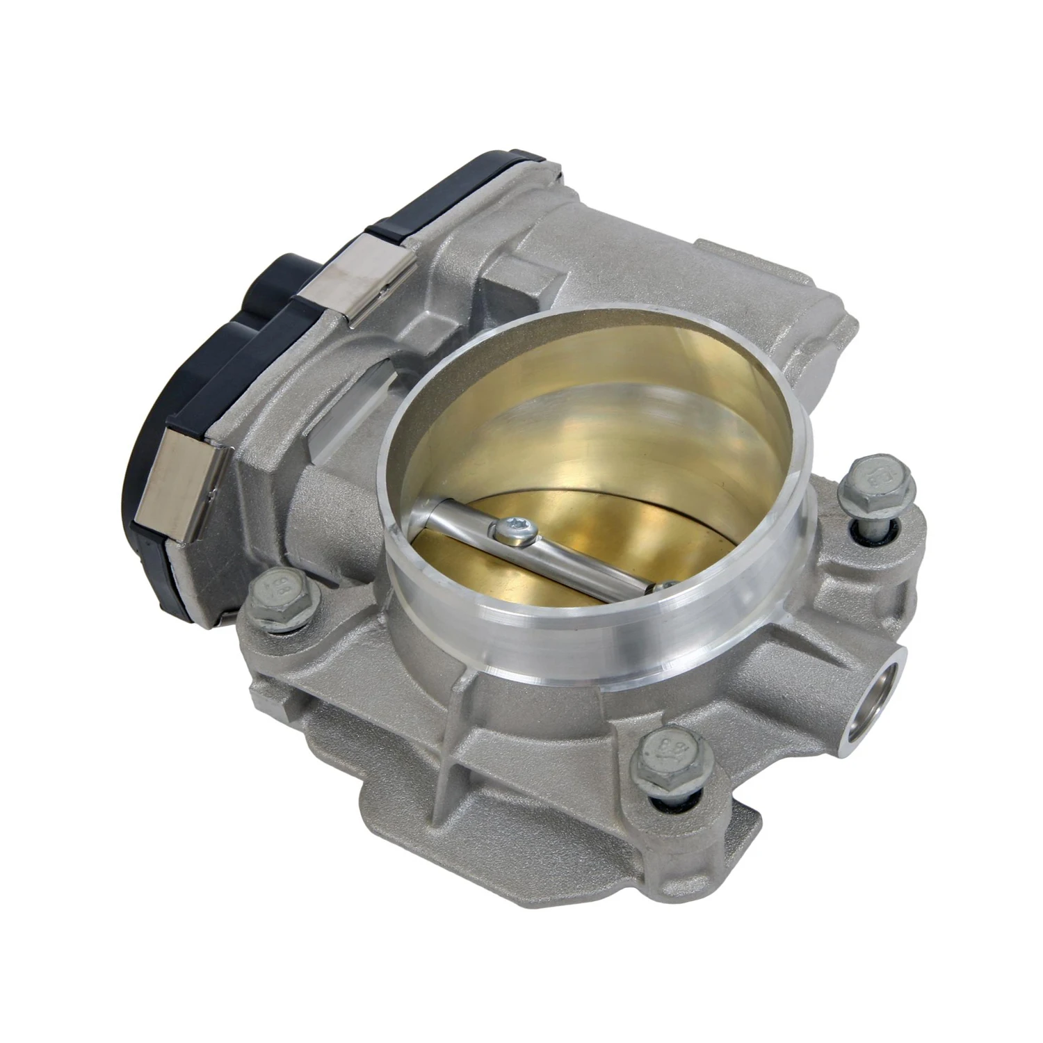 Suitable for Chevrolet-Malibu Fuel Injection Throttle Body with Throttle Actuator 12694871