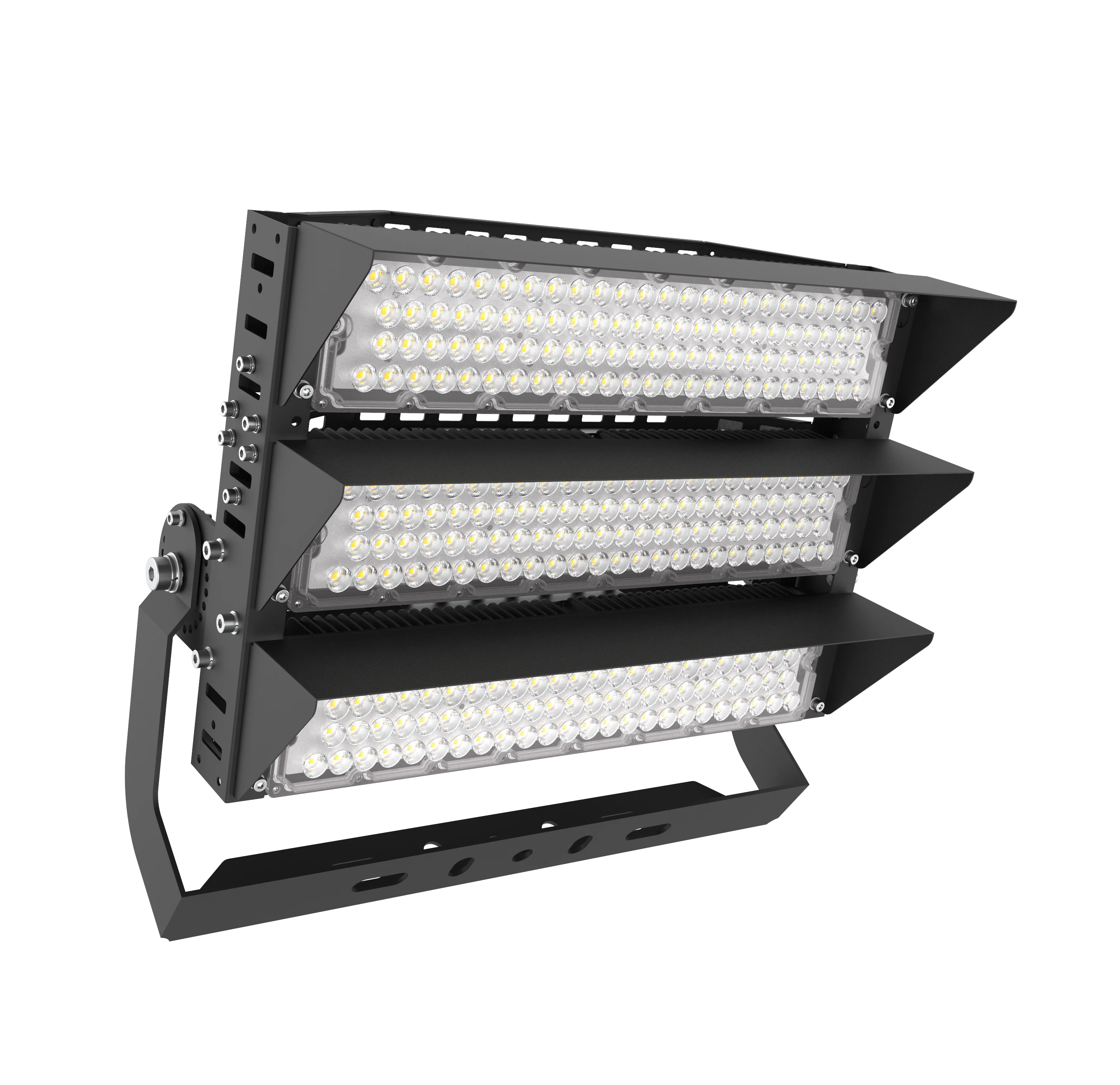 500w 750w 1000w 1250w 1500watt led outdoor flood light 1000w led lighting for stadium