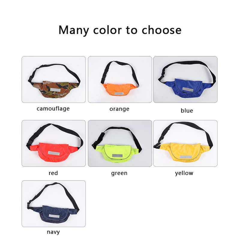 New style high quality waist pack life jacket swimming and fishing life jack