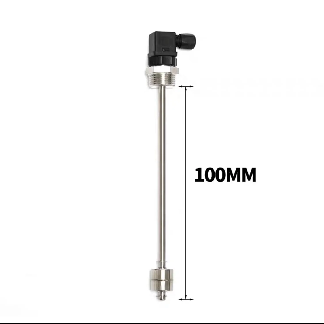 Auto stainless steel water controller level sensor tank float switch