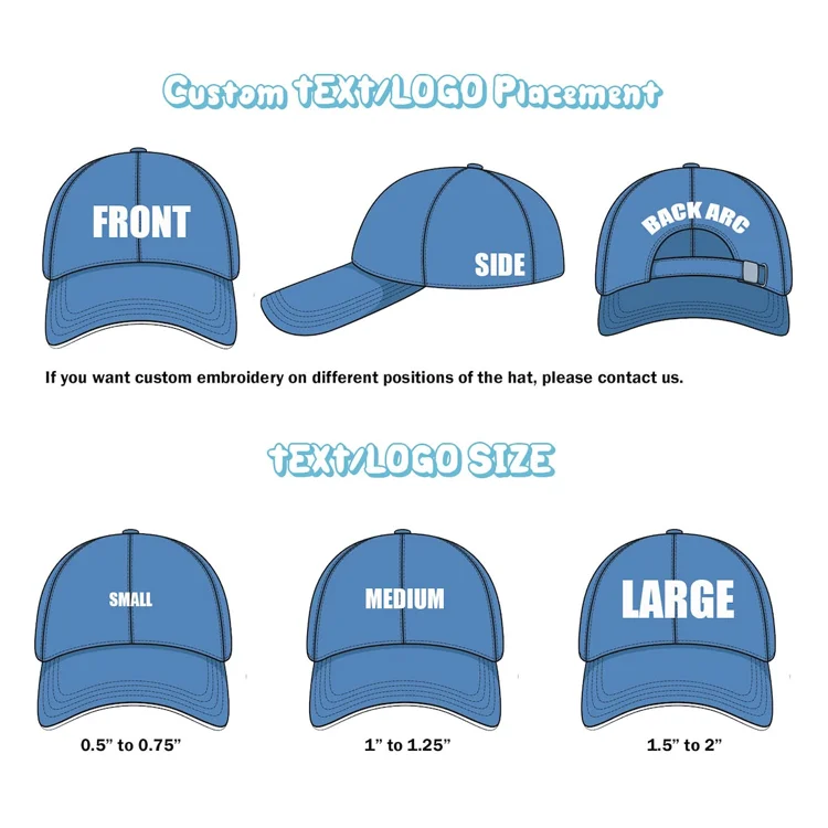 high quality custom baseball cap with bottle opener