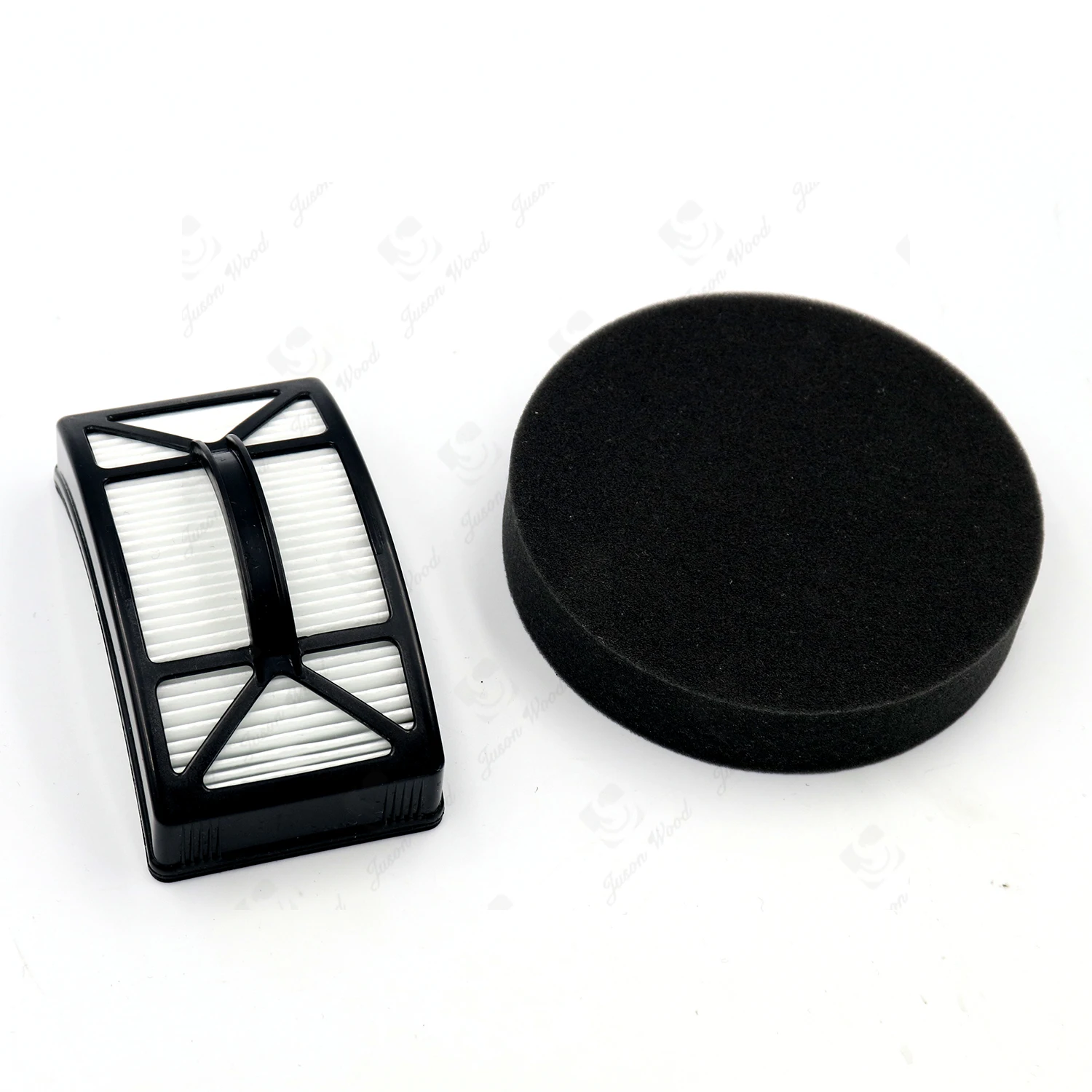 Replacement vacuum filter for B*issell 1603437&1604130 vacuum cleaner parts