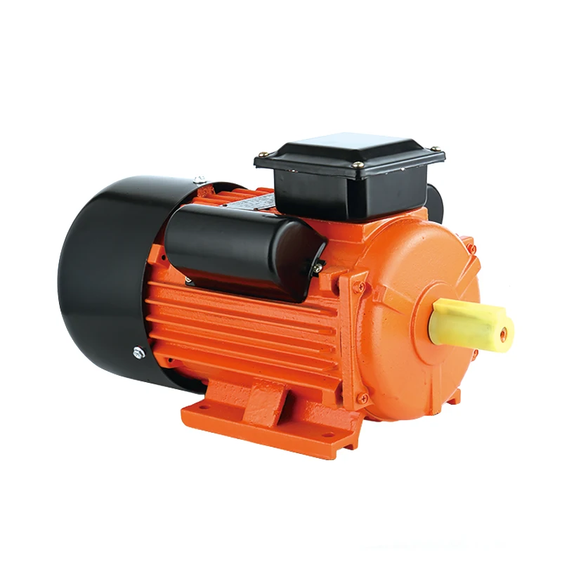 YC series single-phase asynchronous motor