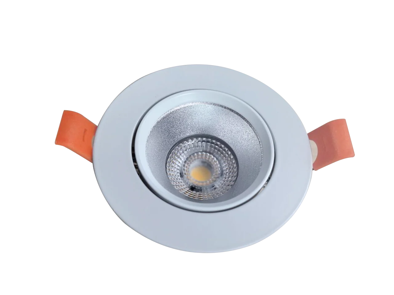 12W round indoor lighting dia 95*62mm led spotlights IP54 classic recessed spot lights hotel ceiling spot light