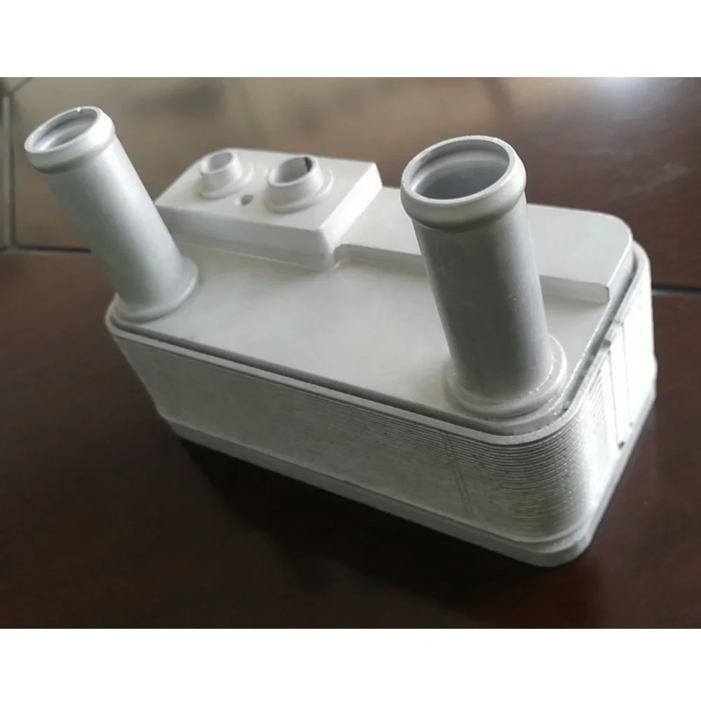 New energy accessories For  Oil Fluid Cooler