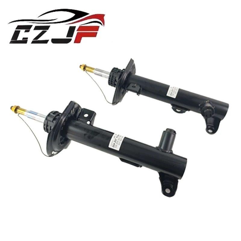CZJF Hot Sale Auto Parts Rear Right Electric Sensor Strut Assy For Mercedes Benz C204 C207 2010-2017 A2043230900 A204323100