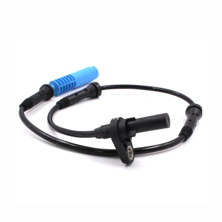 GAK wholesale E60 E61 E63 E64 car auto parts 34 52 6 760 045 wheel speed sensor OEM 3452 6771 702
