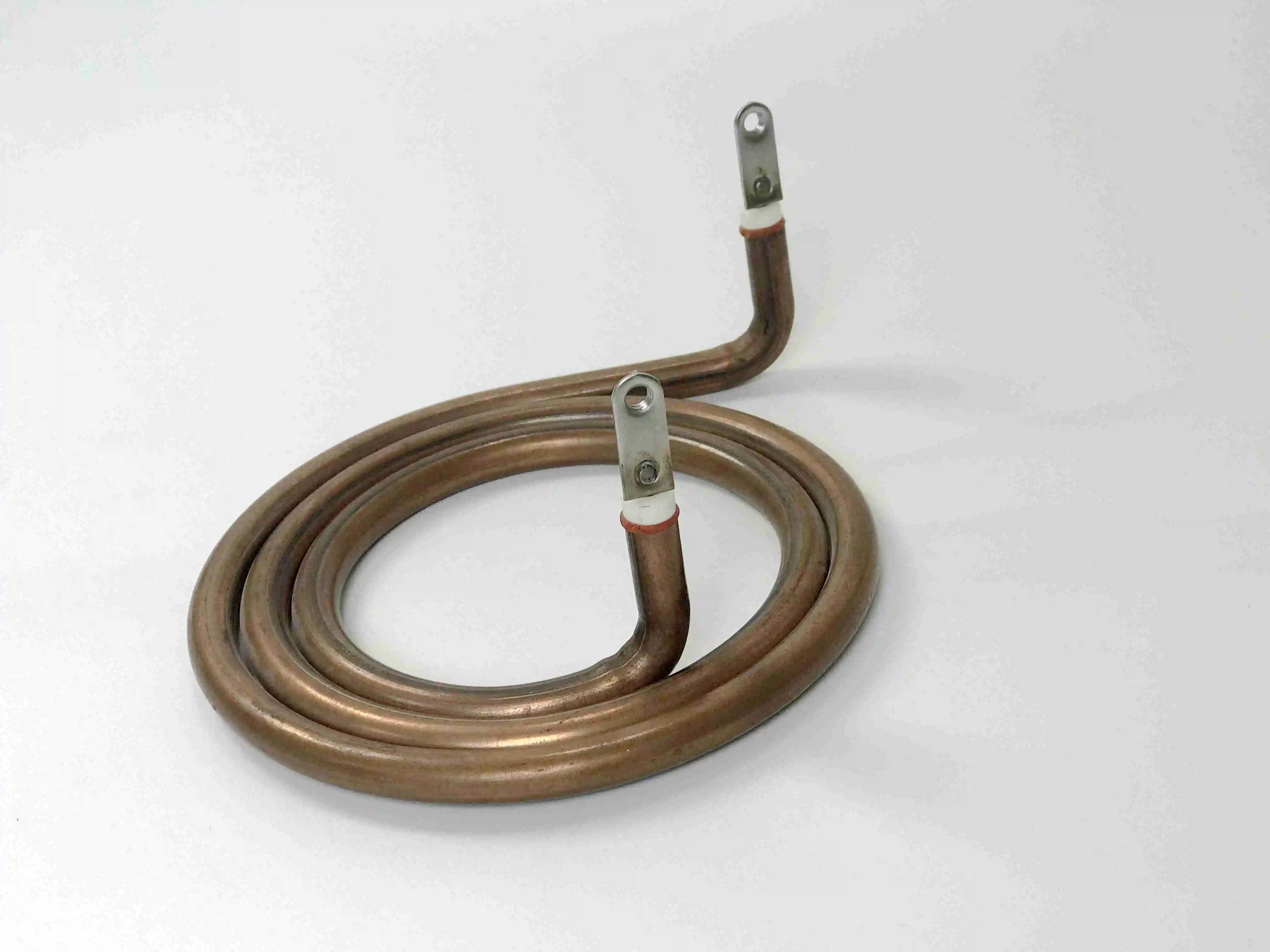 Safety, Durability and ISO Quality Coil Heating Tubes 110V 3000W Air Fryer, Induction Heating Elements