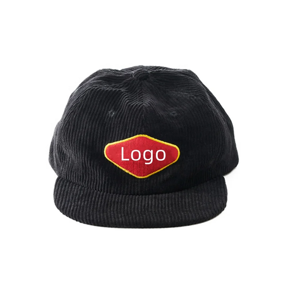 Хлопковая шляпа с 6