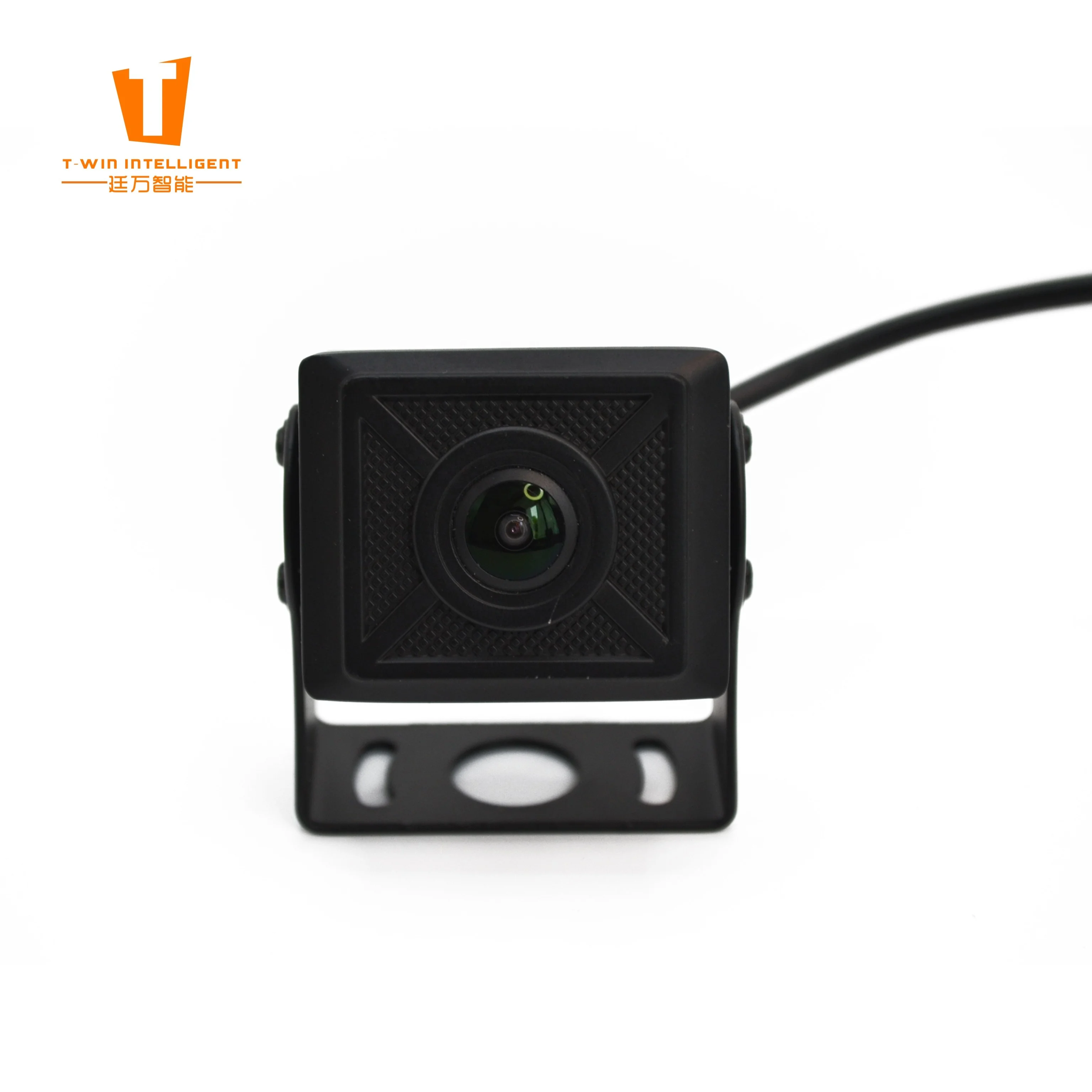 960p Surveillance Mini Car Reverse Wide Angle Starlight Rear View Ahd Vehicle Truck Camera