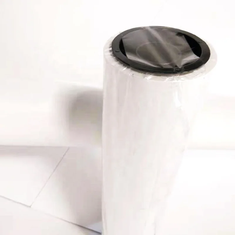 Цена по прейскуранту завода-изготовителя 100gsm 90gsm белый сублимационная рулонная бумага текстиль принт sublim копировальная бумага