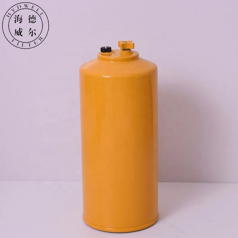 4385386 3820664 China diesel High Efficiency Fuel Water Separator Filter 438-5386 382-0664 for Truck and Excavator