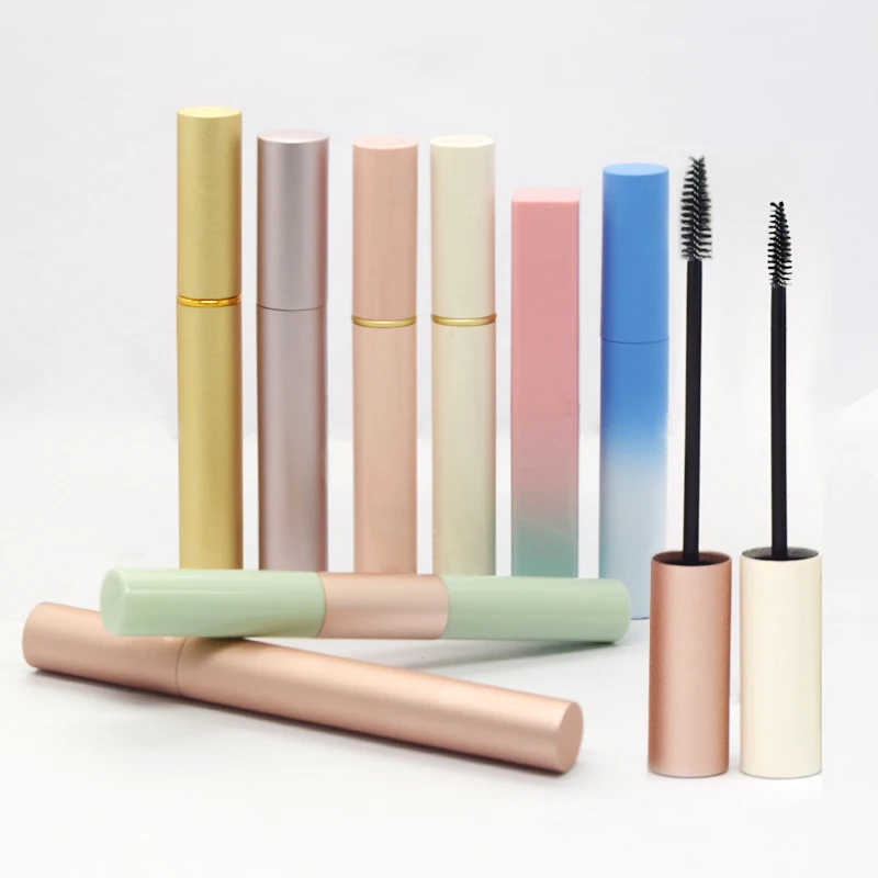 Custom Design Private Label Waterproof Eyelashes Mascara