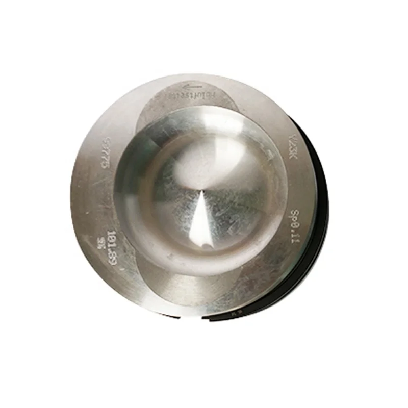 Отличный размер FL914 дизельный двигатель запасные части поршень с кольцом 0423 6676 для Deutz