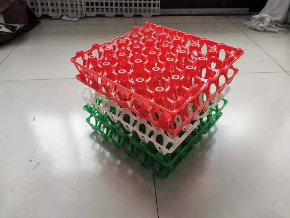 
2020 new type best price plastic egg tray for chicken eggs 