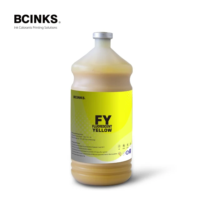 For Polyester Sportswear Printing  Dye Sublimation Ink  sublimation for  Epson Mimaki Mutoh