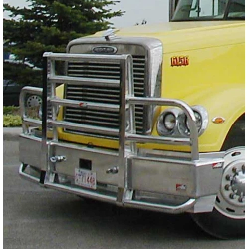 Auto Accessories bull bar Bumper Deer Guard for Trucks