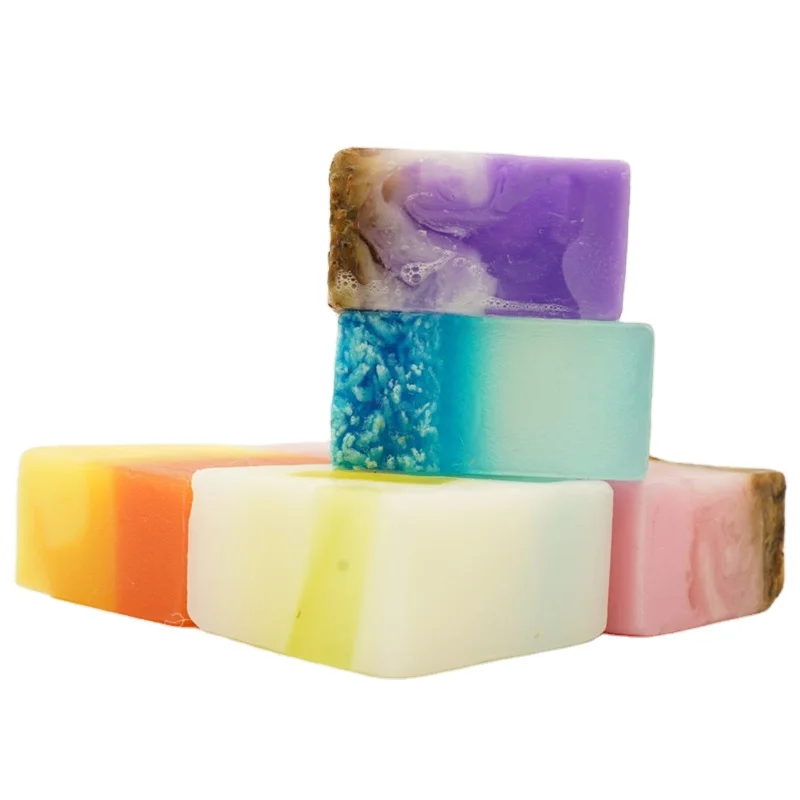 OEM Yoni Bar Feminine Health Product Vaginal Care Womb Herbal Soap Rose oil Detox Soap