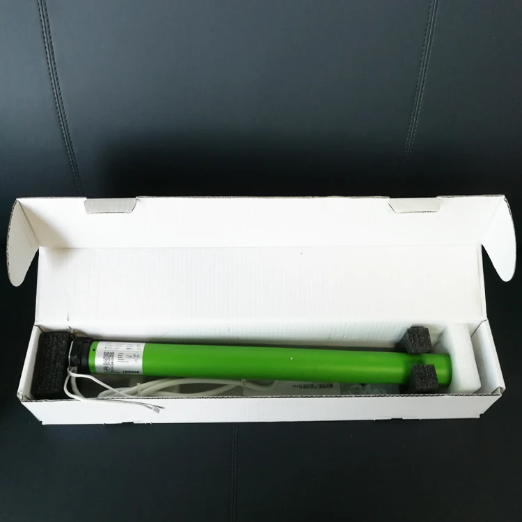 
Hot Sales Z-wave Curtain Motor 35mm Smart Home Electric Motor 