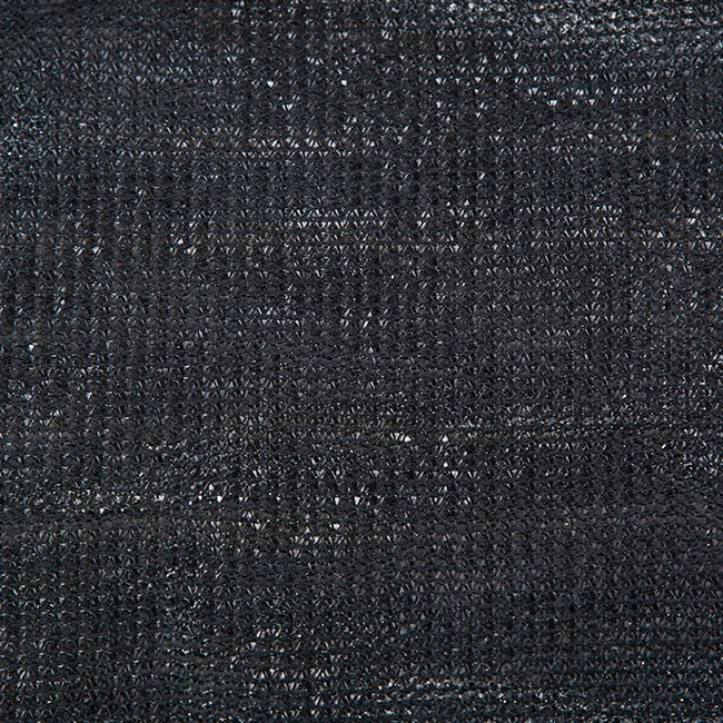 150gsm Sun Shade Net Cloth 100% Hdpe Shade Sails Nets Mesh With Aluminum Grommet