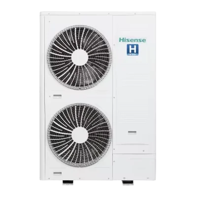 Hisense VRF центральный кондиционер Энергосбережение и защита окружающей среды
