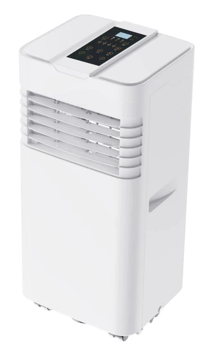 Portable Car Air Conditioner 12V All In One Diesel 8KW 12V Air Parking Heater