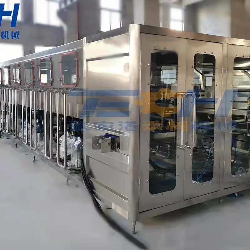 5 gallon filling machine valve /big barrel/bottle filling machine bearing