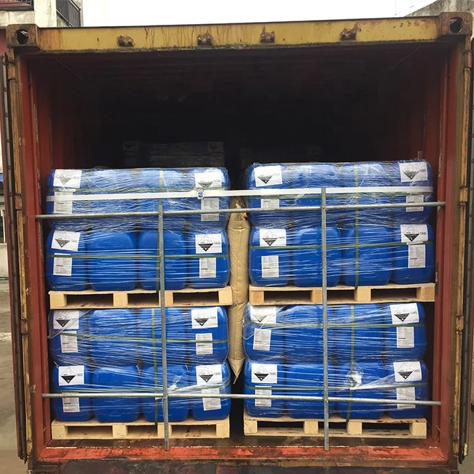 Phosphoric acid plant phosphoric acid 85 food grade