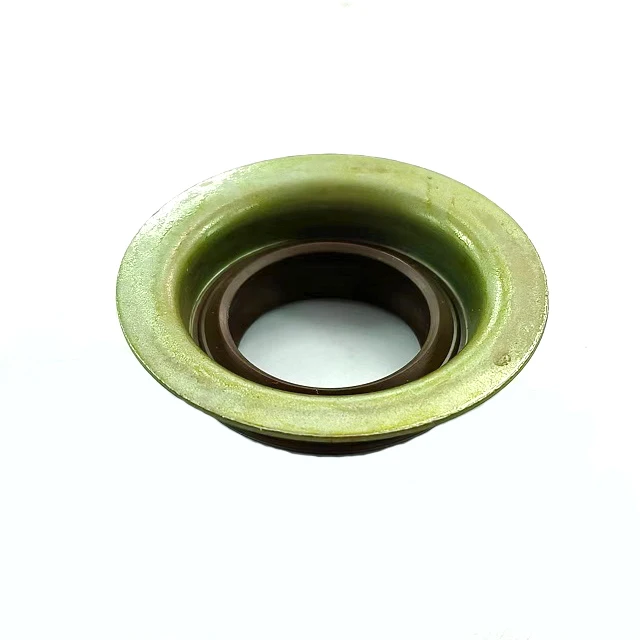 XTSEAO Auto Transmission Oil Seal  FKM NBR Rubber Seal 81964010158 For Japanese Car