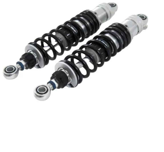 Ohlins S36 rear shock absorber 12-inch  for Harley Davidson spare parts accessories