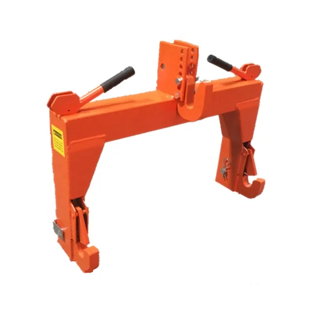 
3 point tractor Quick Hitch 2 to Useful linkage for tractor implements tractor 3point quick hitch 