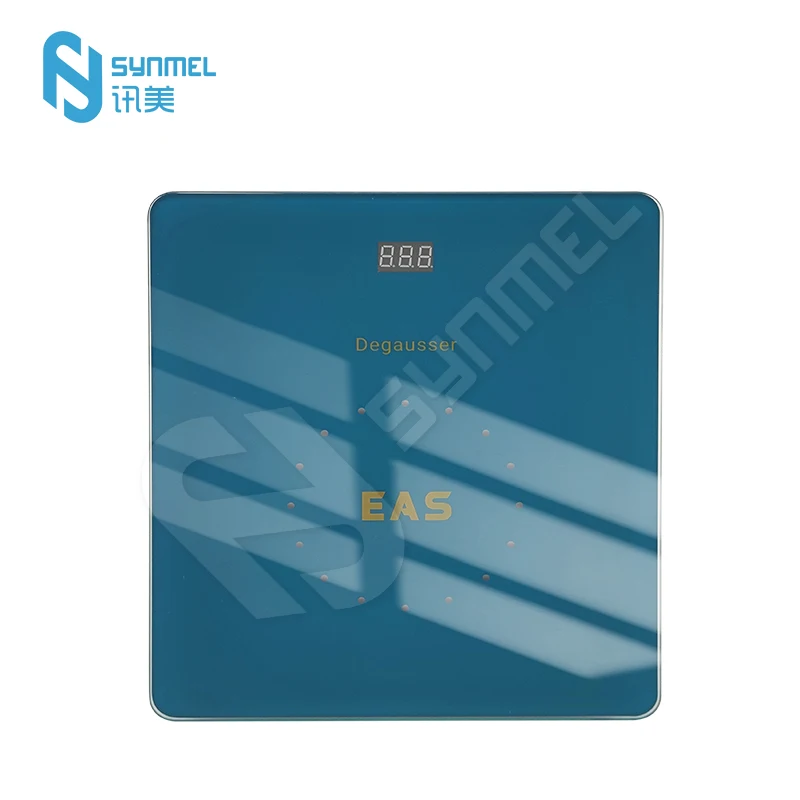 Synmel Eas Alarm Deactivator And Detector For Supermarket