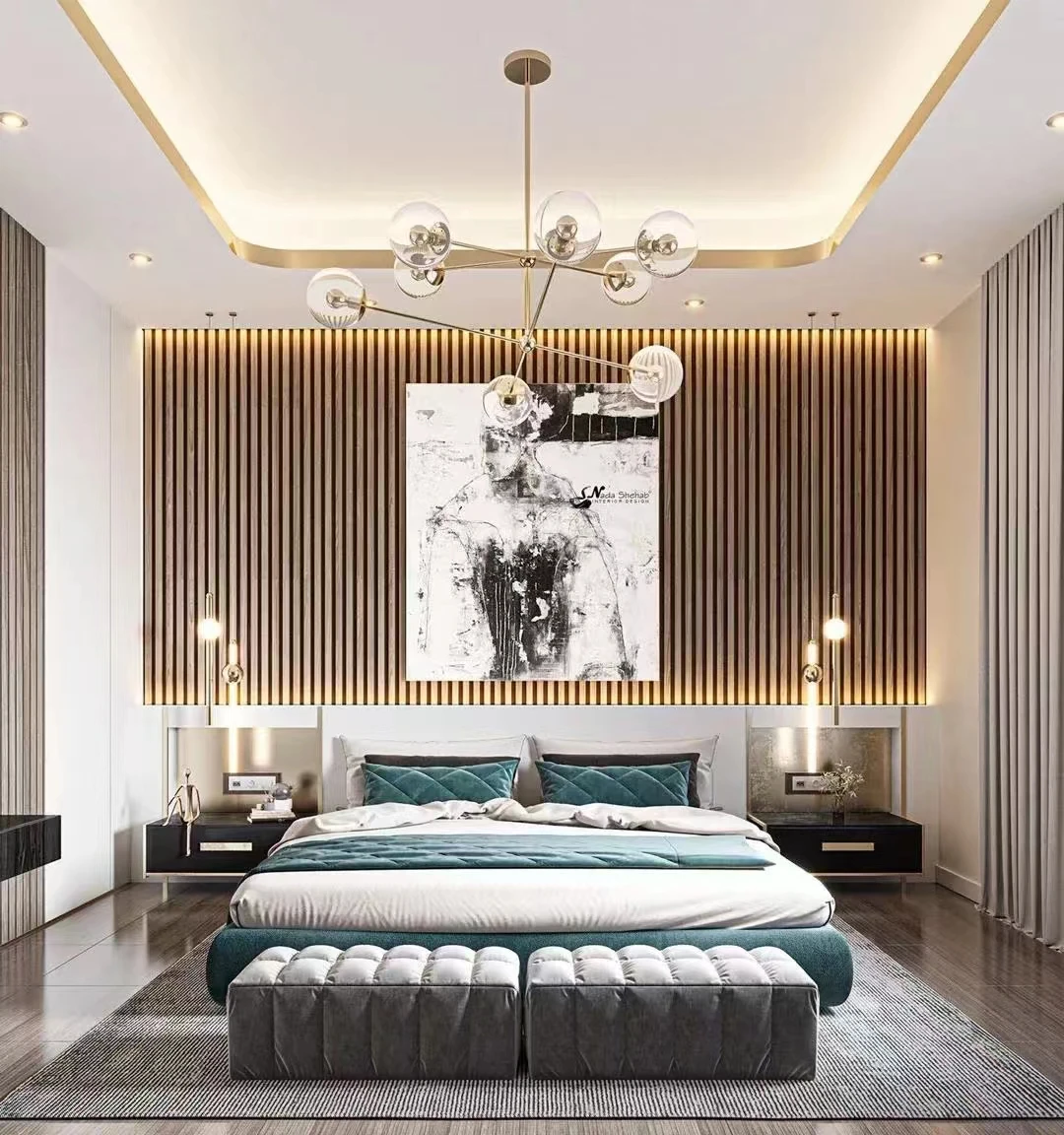 Wpc Wall Panels Designs for Decoration PVC wall panel waterproof