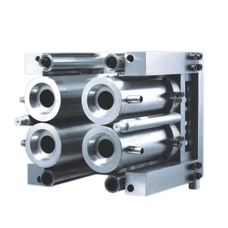 5 gallon PET preform bottle Blowing Mould