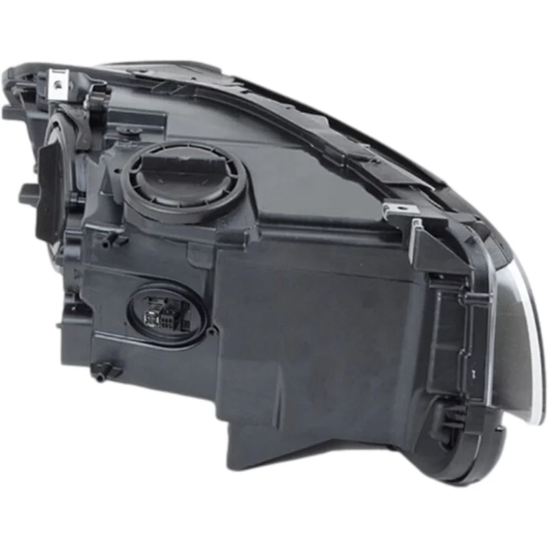 Original LED angle eyes car front HID Xenon headlamp headlight for BMW 5 Series F10 F18 2011 2012 2013 head light lamp