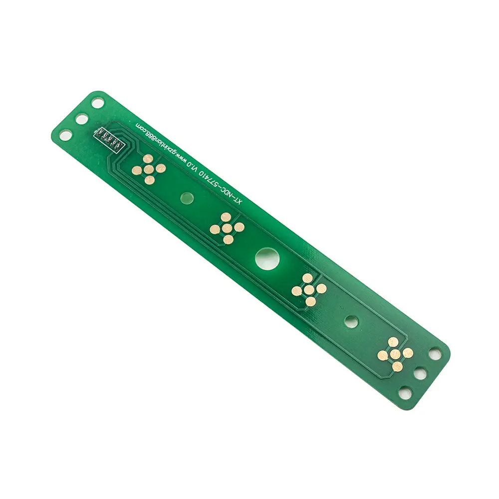 Hot Sale Pcba Clone  Customized Service Pcba Products Pcba Mustar The Newest