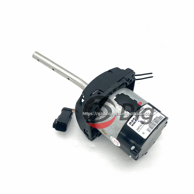 4560168 Control Joystick Base Assembly 456-0168 For Caterpillar 938M 926M 930M Loader 269-0266  2690266