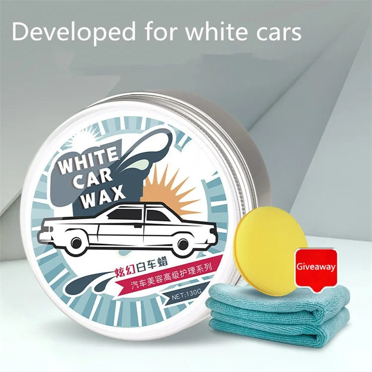 Car Platinum coating wax auto surface paint protective agent palm wax car maintenance car wax