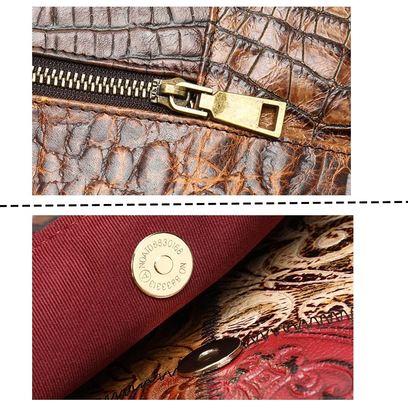 Daily Use Stylish Shoulder Bag Luxury Genuine Leather Women Backpacks Bag For Outdoor