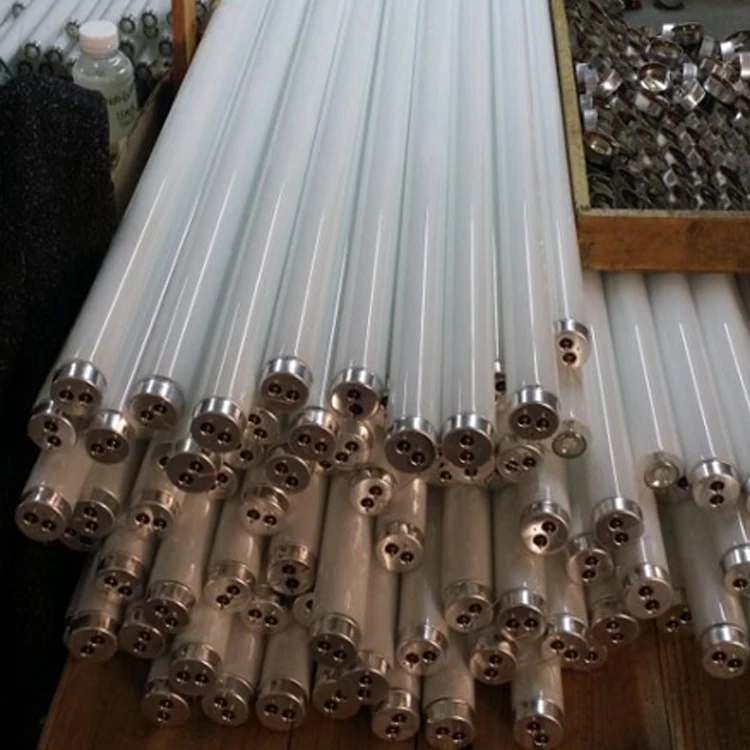 factory price T12 20W/40W Triphorspher Fluorescent Lamp Tube