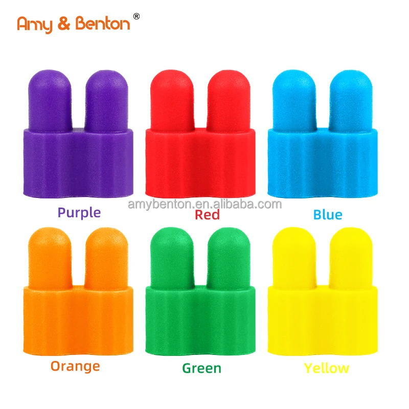 2024 STEM Mini Building Blocks Kids Toys Educational Interlocking Construction Building Toys for Kids