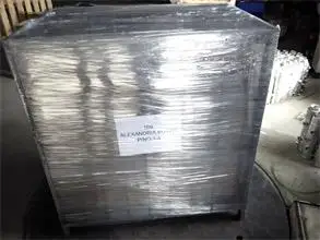 Садовый шланг с наружной резьбой 3/4 дюйма, NPT x 3/4 дюйма